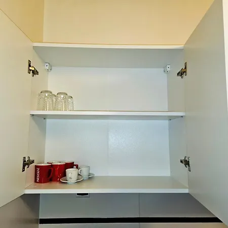 Apartament Moniuszki Starowka Bytom 40M2 Zewnętrze zdjęcie