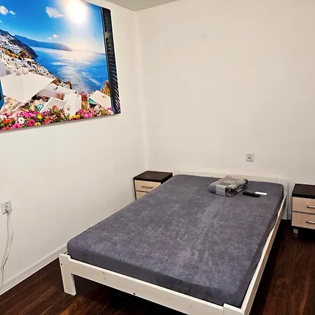 Apartament Moniuszki Starowka Bytom 40M2 Zewnętrze zdjęcie
