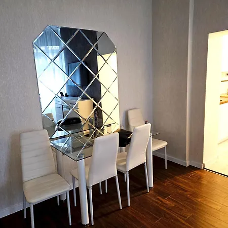 Apartament Moniuszki Starowka Bytom 40M2 Zewnętrze zdjęcie