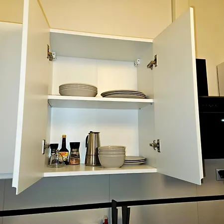 Apartament Moniuszki Starowka Bytom 40M2 Zewnętrze zdjęcie