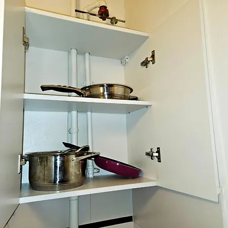Apartament Moniuszki Starowka Bytom 40M2 Zewnętrze zdjęcie