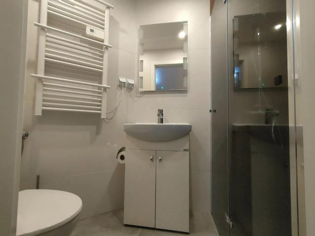 Moniuszki Starowka 40m2 Apartament Bytom