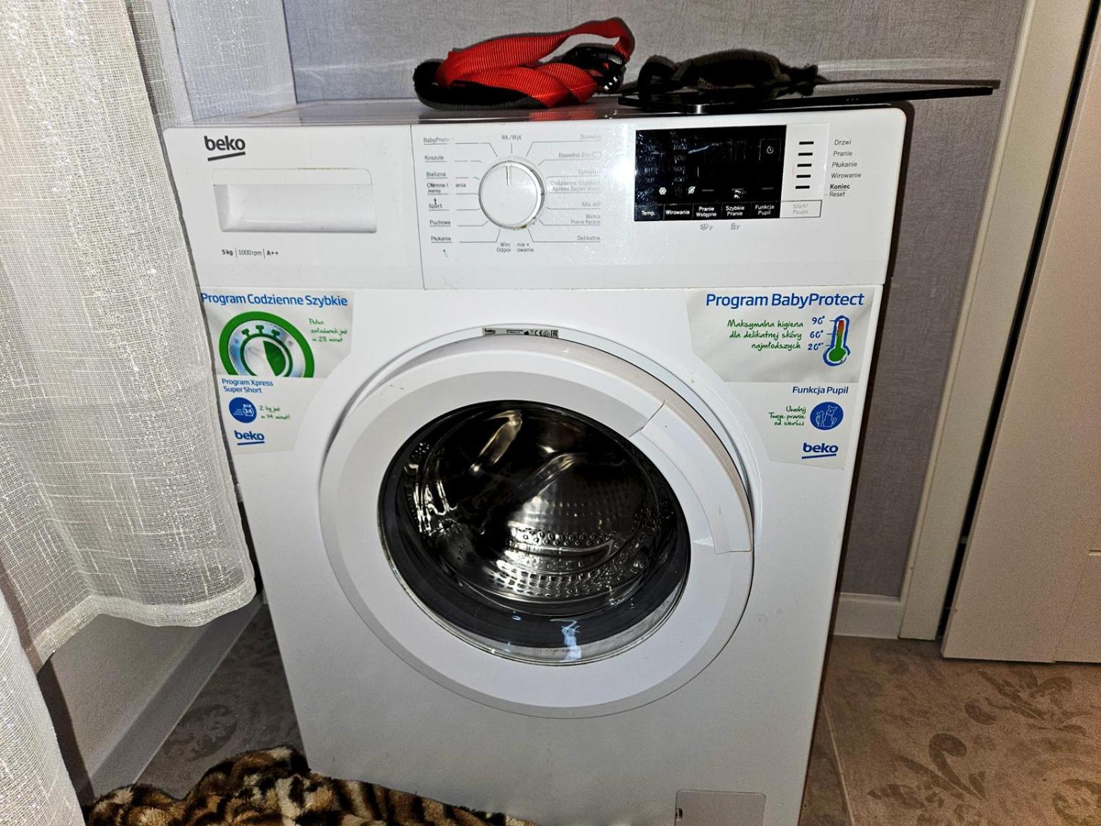 Apartmán Moniuszki Starowka 40m2 Bytom