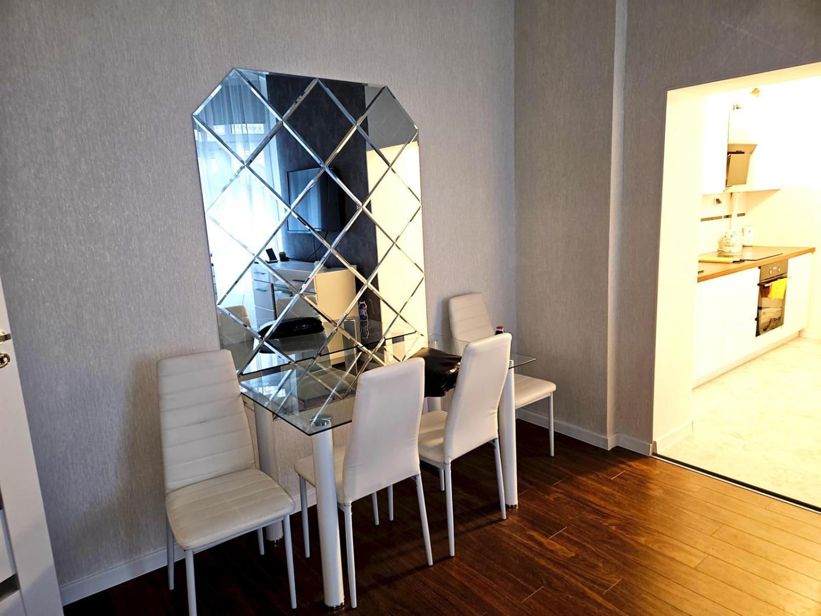 Moniuszki Starowka 40m2 Apartament *