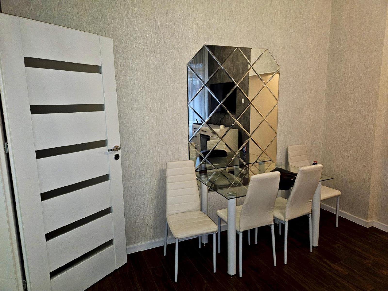 Apartament Moniuszki Starowka 40m2 Bytom